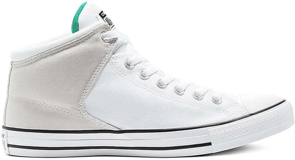 Converse Men's CTAS Hi 'Street Space Explorer' Sneaker Sz Men's 4 Women's 6